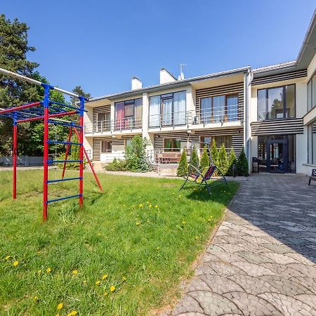 New!!!Townhouse Three Floors!!! Apartamento Jūrkalne Exterior foto