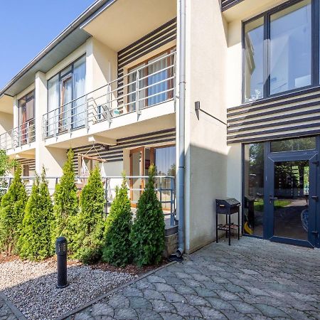 New!!!Townhouse Three Floors!!! Apartamento Jūrkalne Exterior foto