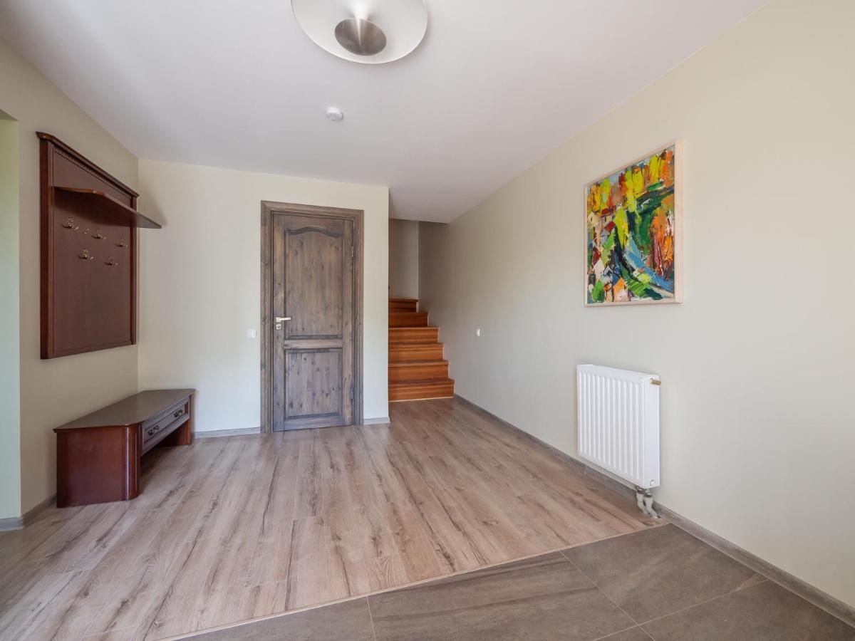 New!!!Townhouse Three Floors!!! Apartamento Jūrkalne Exterior foto