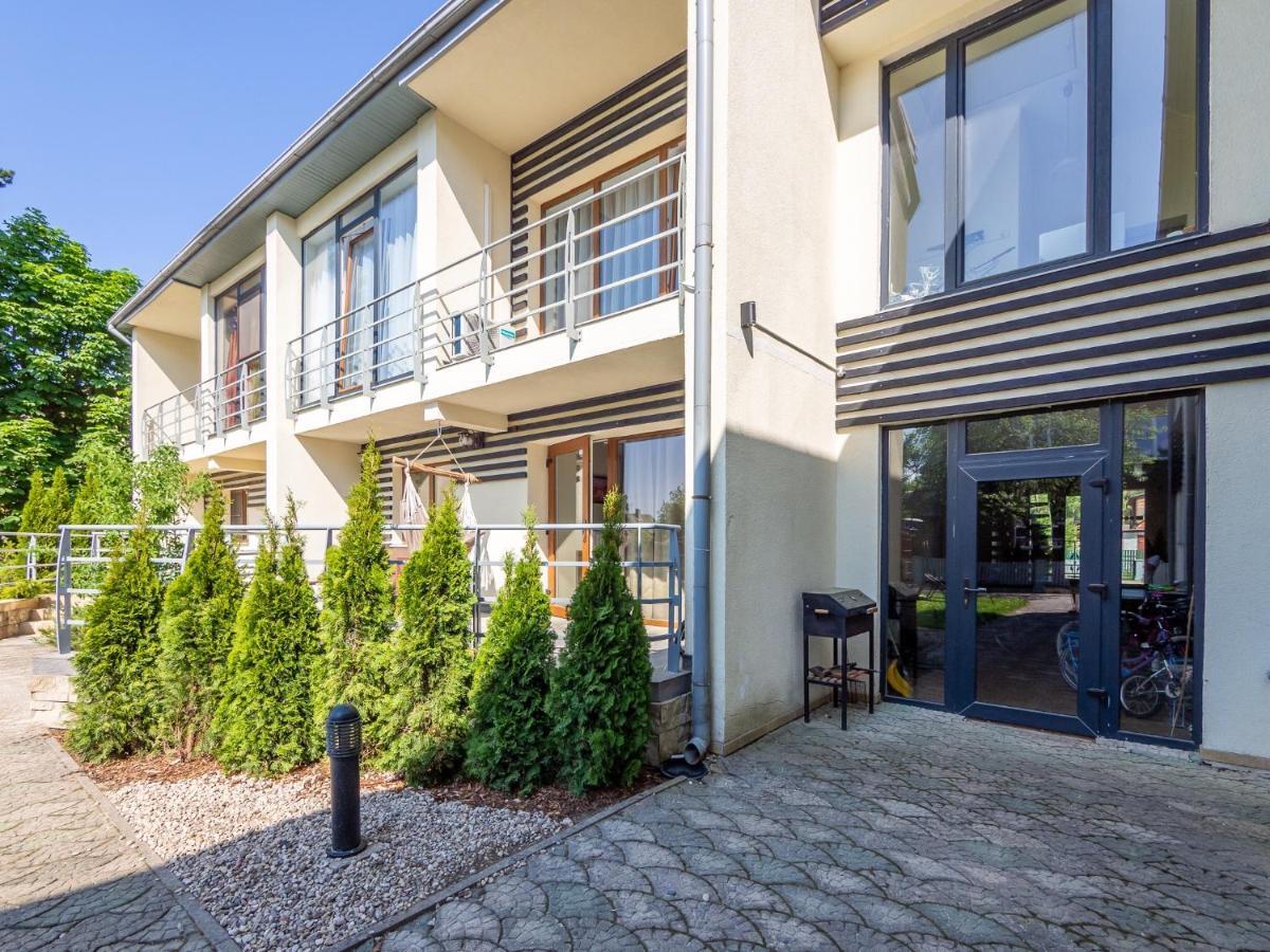 New!!!Townhouse Three Floors!!! Apartamento Jūrkalne Exterior foto