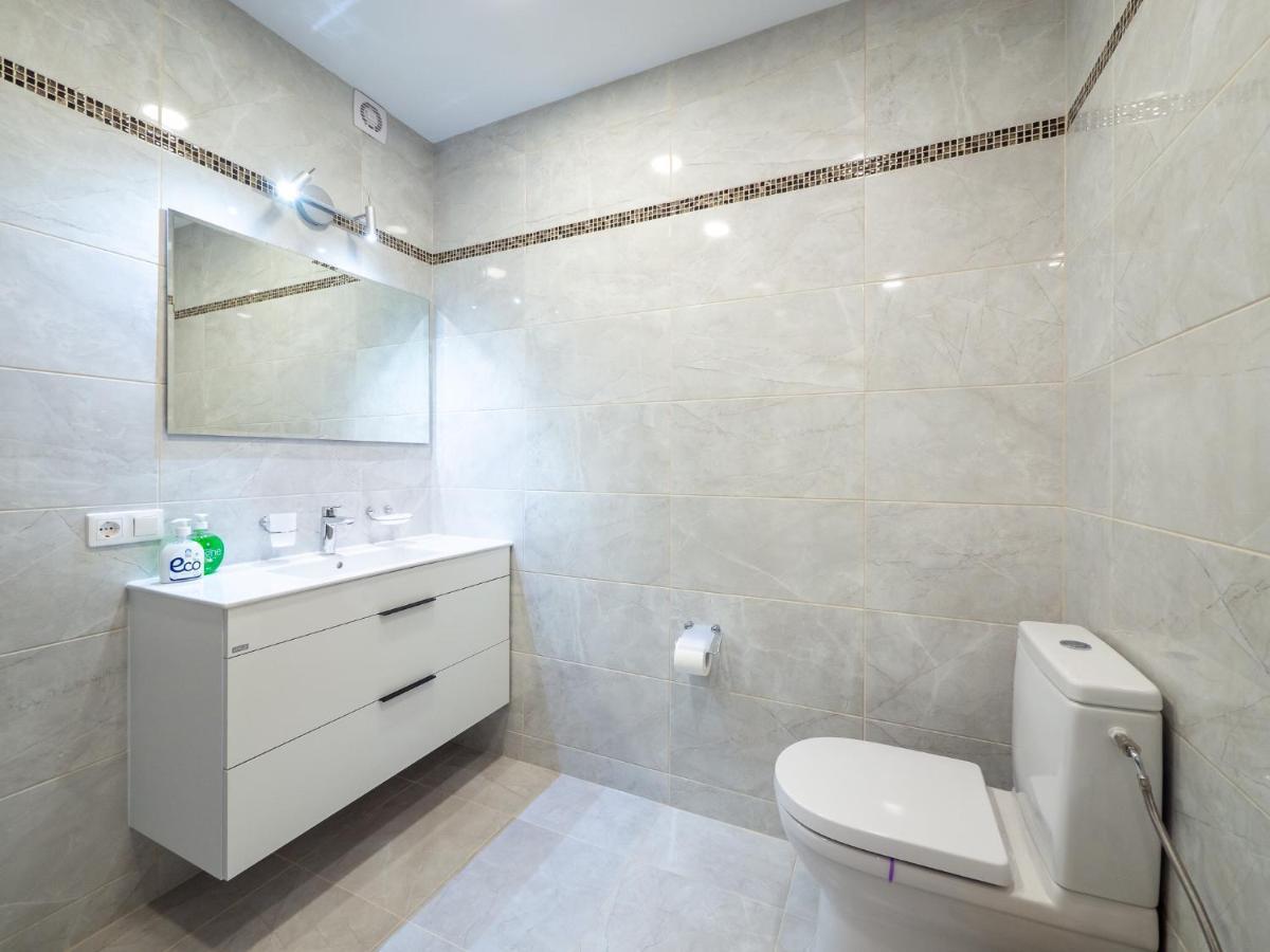 New!!!Townhouse Three Floors!!! Apartamento Jūrkalne Exterior foto