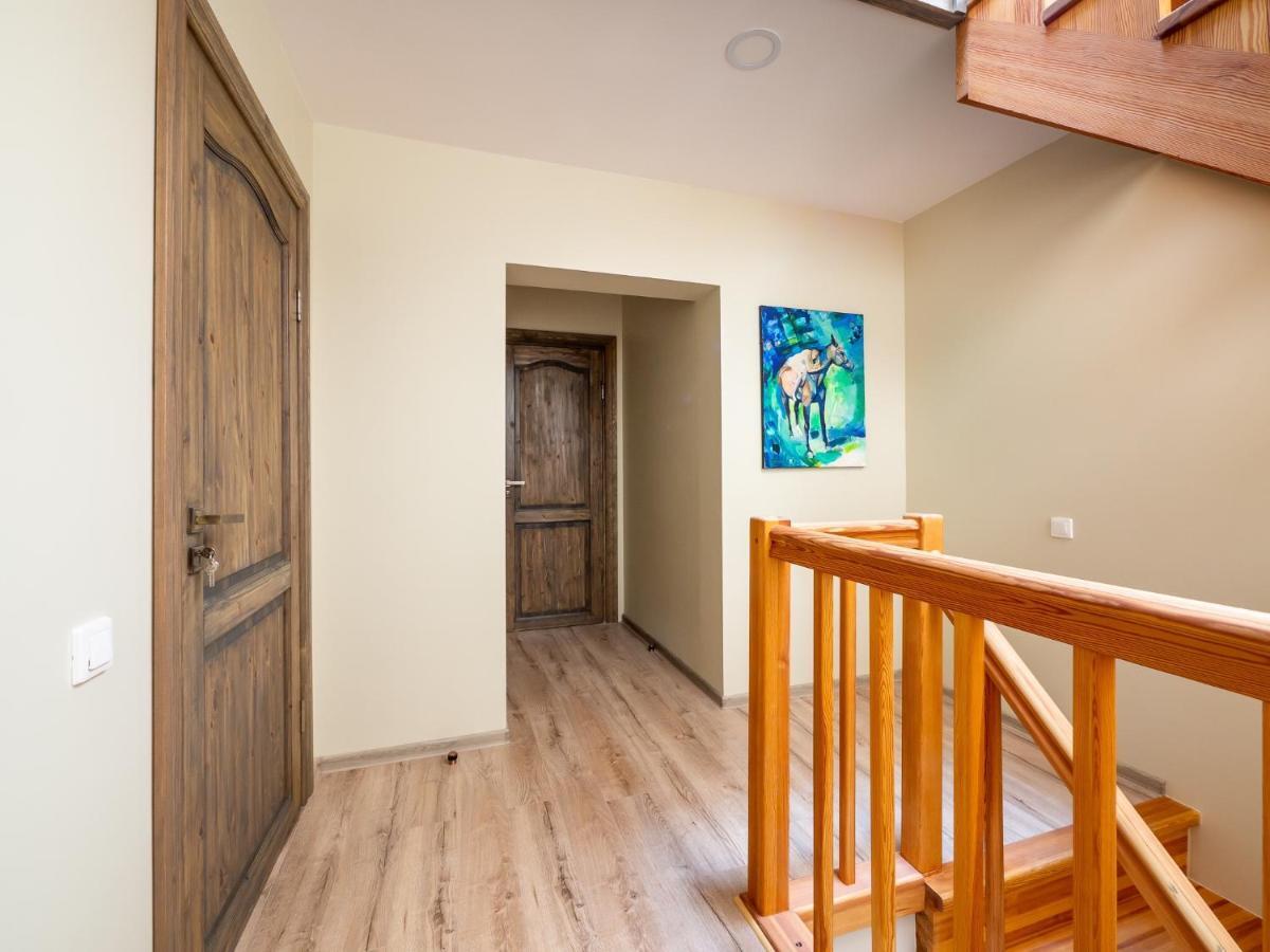 New!!!Townhouse Three Floors!!! Apartamento Jūrkalne Exterior foto
